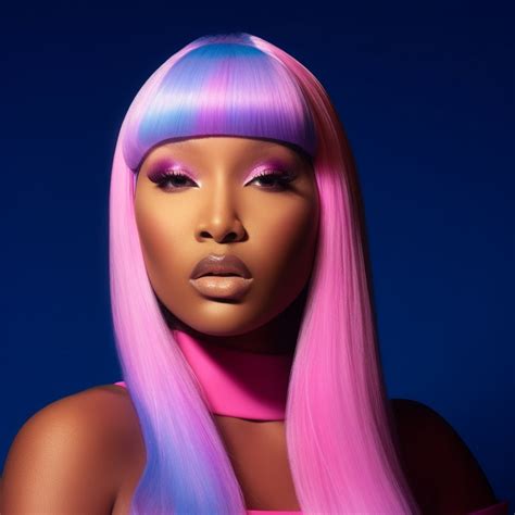 nicki minaj joi|Nicki Minaj Ai Joi .